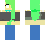 herobrine buety