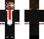 herobrine corrupted omg