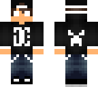 herobrine version