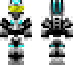 hi tech armor