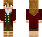 hobbit girl