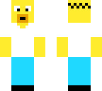 homer simpson
