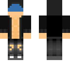 hood zenix edit
