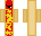 hot dawg