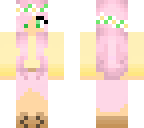 human fluttershy
