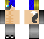 hunger games skin1