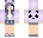 i love pandas