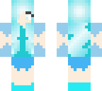 ice girl public