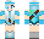 ice princess