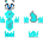 ice wolf