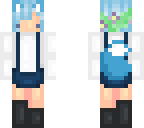 idk