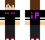 ilipad skillz