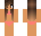 improved tan girl swimsuit