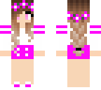 in digiuse herobrine girl