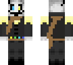 inktale gaster