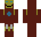 iron man mark 6