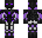 iron psedd