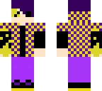 jack after failed experiment