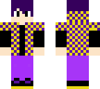 jack before failed experiment