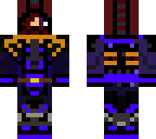 janavaanse bloed assasin
