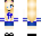 japanese uniform girl