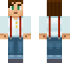 jesse mcsm
