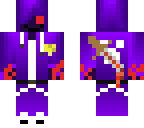 killer purpleuy