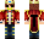 king diamnatje