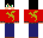 kingdom boy
