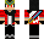 kingdom skin