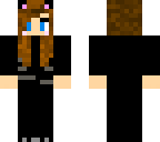 kitty custume