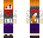 kyuubi person