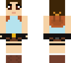 lara croft tr1
