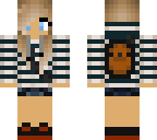 laurance girl