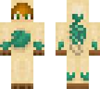 leafeon boy