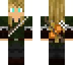 legolas