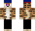 leopard