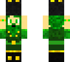 leprechaun of fun