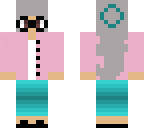 librarian lady
