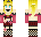 little devil eli