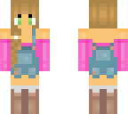 little kelly plastic edit
