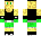 little mac