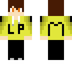 lp masters skin