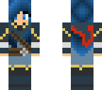 lucina