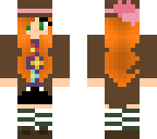 mad hatter girl