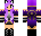 maddie's mage 2