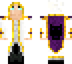mage