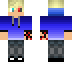 magic garroth