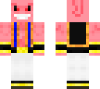 majin boo