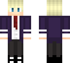 male yui for bae